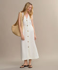 Callan Dress