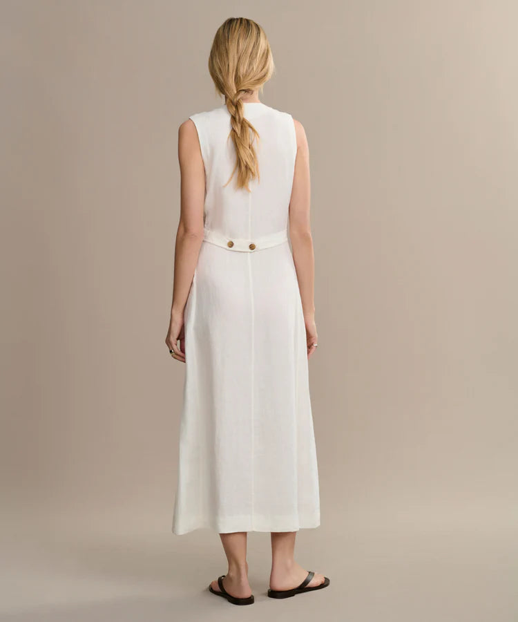 Callan Dress