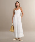 Peninsula Dress
