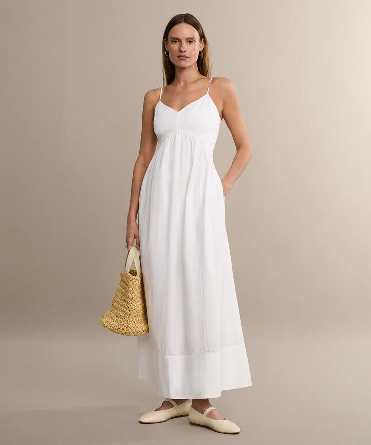 Peninsula Dress