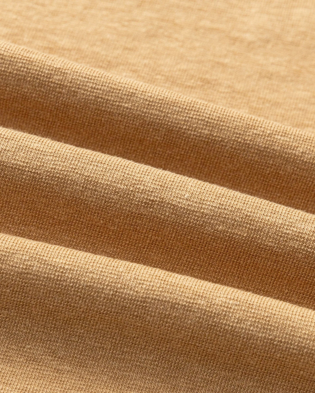 Hemp Essentials Asymmetrical Neckline Tee