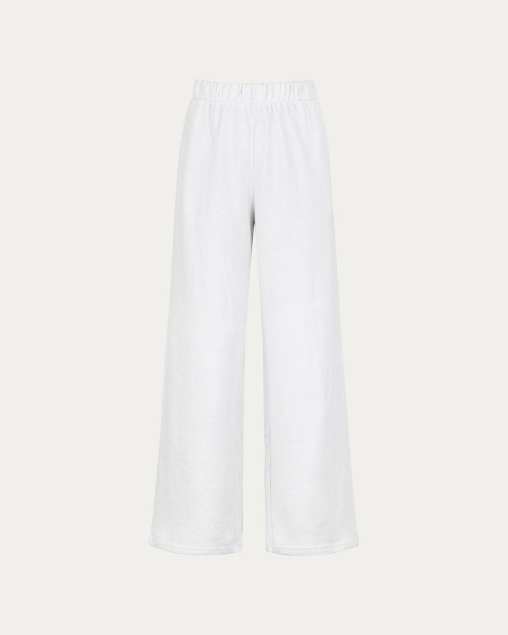 Hemp Essentials Fleece Sweatpants
