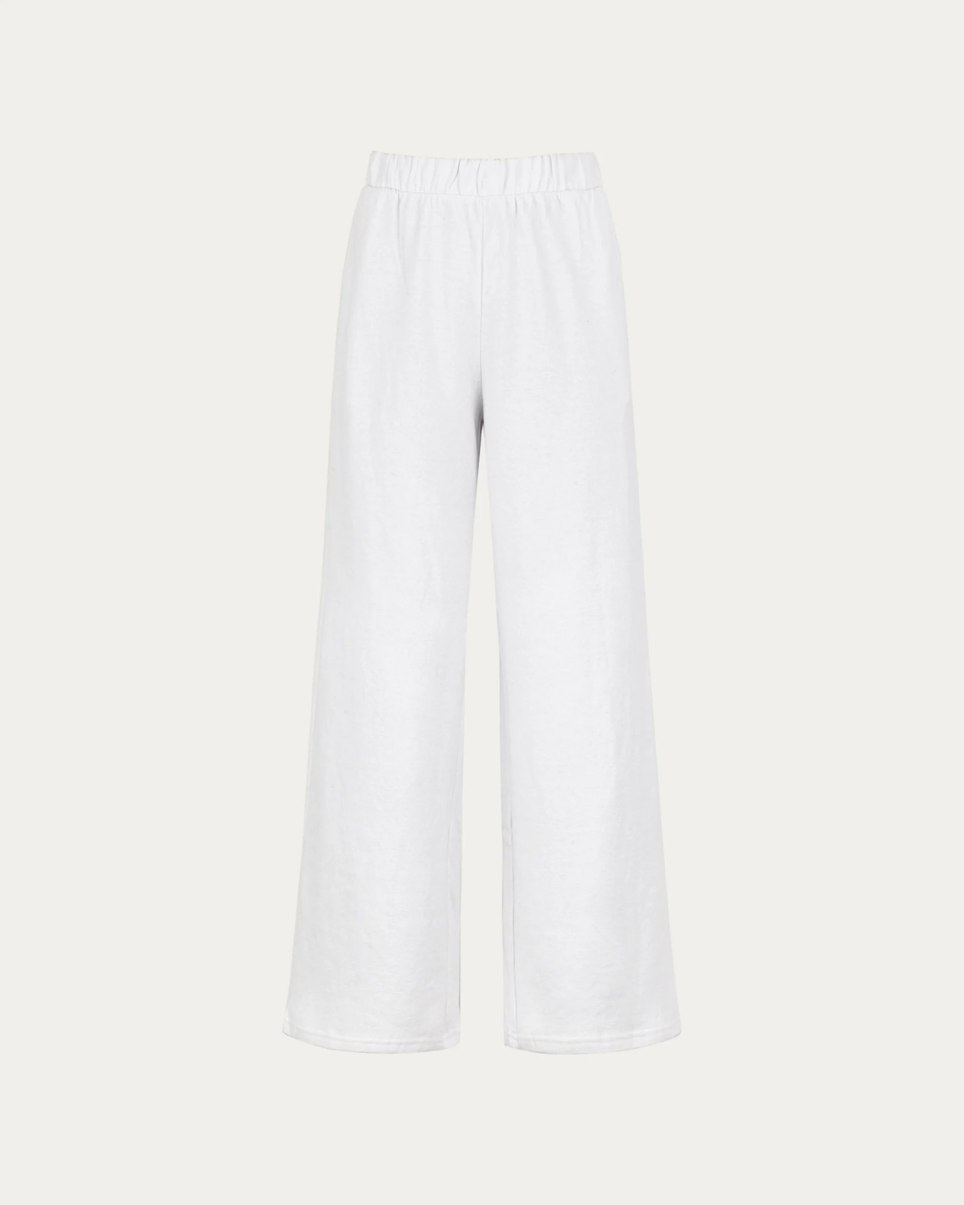 Hemp Essentials Fleece Sweatpants