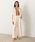 Organic Coastal Double Gauze Sol Set