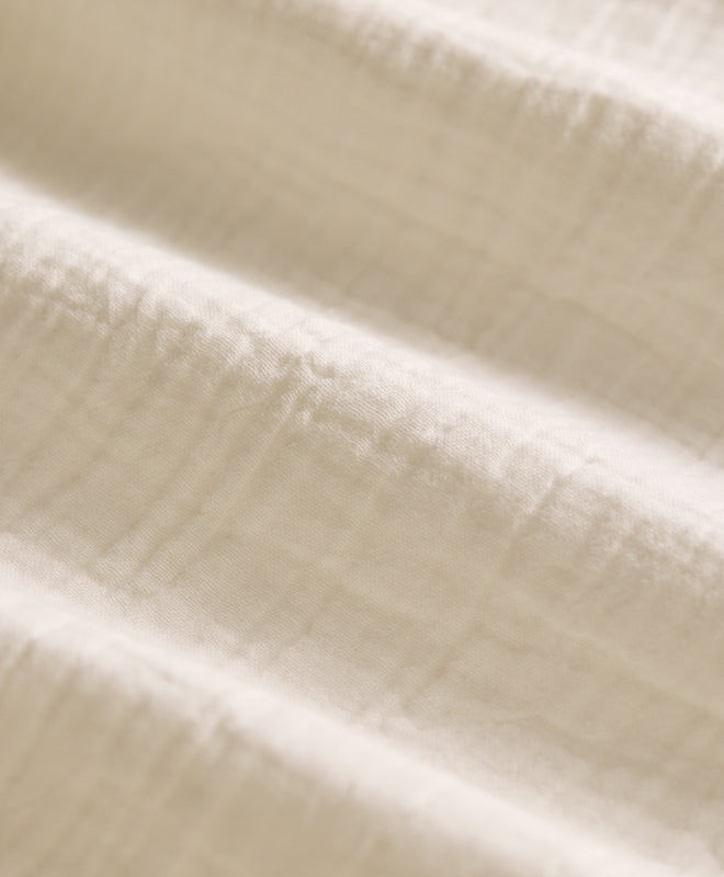 Organic Coastal Double Gauze Sol Set